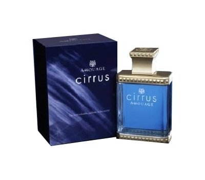 Amouage Cirrus 120448