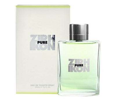 Zirh Ikon Pure