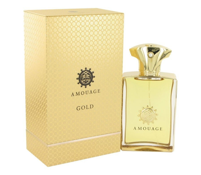 Amouage Gold for men 120525