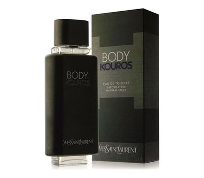 YSL Kouros Body 120050