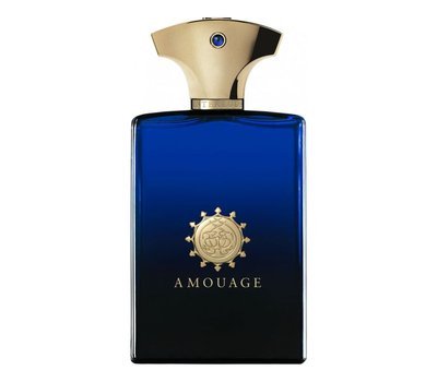 Amouage Interlude for men