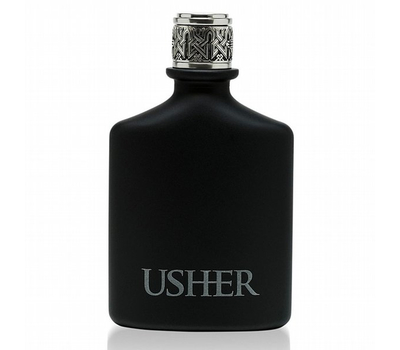 Usher For Men