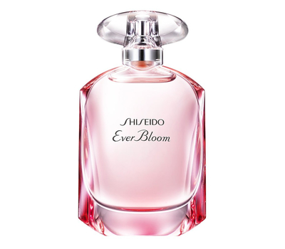 Shiseido Ever Bloom