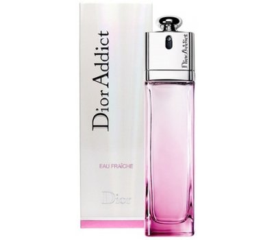 Christian Dior Addict Eau Fraiche 2012 123332