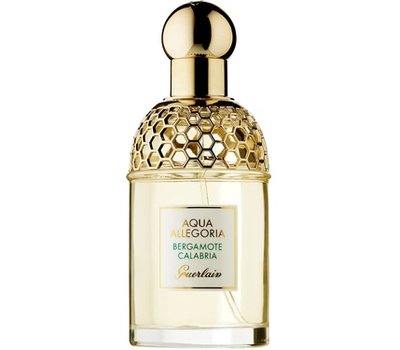 Guerlain Aqua Allegoria Bergamote Calabria 123662