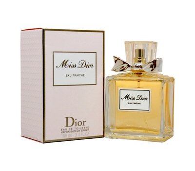 Christian Dior Miss Dior Eau Fraiche 123344