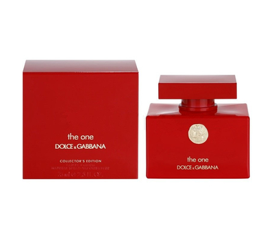 Dolce Gabbana (D&G) The One Collector Edition 2014 For Woman 123477