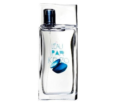 Kenzo L'eau Par Kenzo Wild Edition Pour Homme