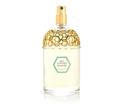 Guerlain Aqua Allegoria Mentafollia