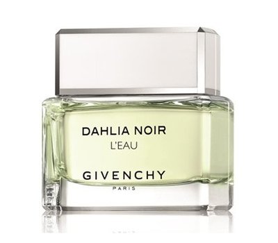 Givenchy Dahlia Noir L'eau