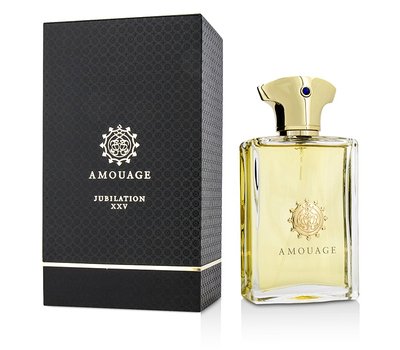 Amouage Jubilation XXV for Men 123747