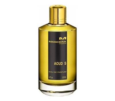 Mancera Aoud S