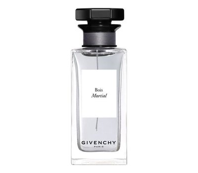 Givenchy Bois Martial