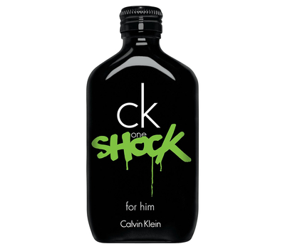 Calvin Klein CK One Shock For Him