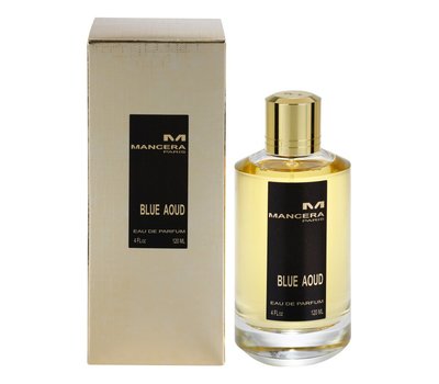 Mancera Blue Aoud 124257