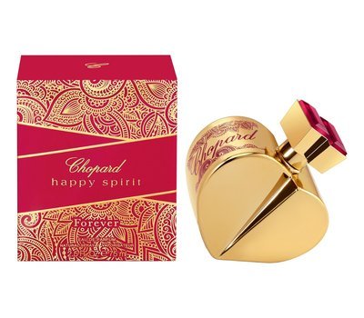 Chopard Happy Spirit Forever 124850