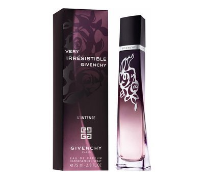 Givenchy Very Irresistible Givenchy L’Intense 124479