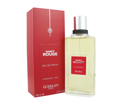 Guerlain Habit Rouge 125226