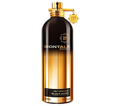 Montale Black Aoud Intense 125927