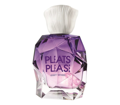 Issey Miyake Pleats Please Eau de Parfum 2013