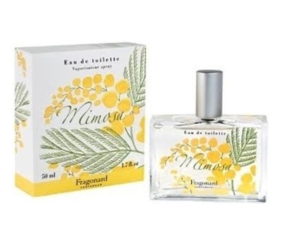 Fragonard Mimosa 125755