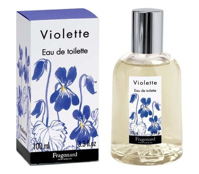 Fragonard Violette 125746