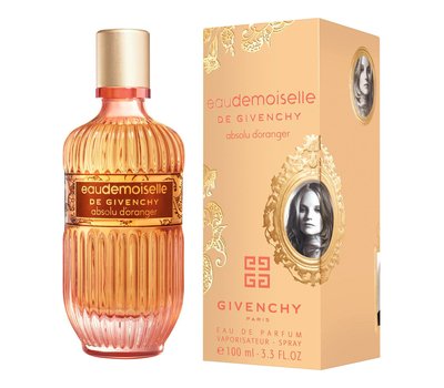 Givenchy Eaudemoiselle Absolu d’Oranger 126057