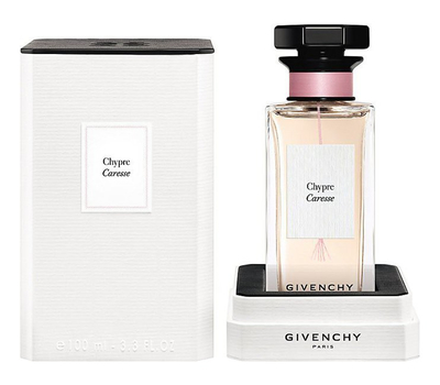 Givenchy Chypre Caresse 126064