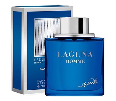 Salvador Dali Laguna Homme 126786