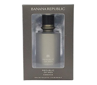 Republic of Men Essence 126706