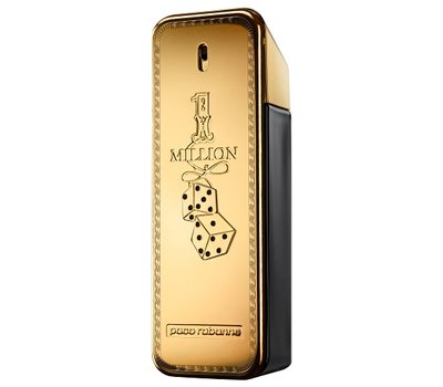 Paco Rabanne 1 Million Au Monopoly 127694