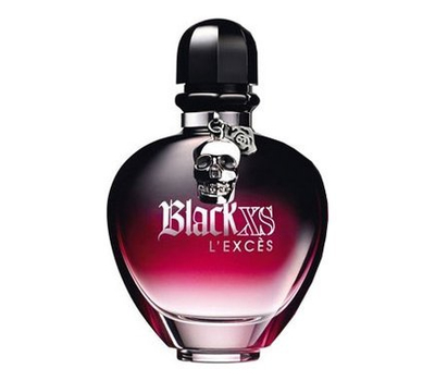 Paco Rabanne XS Black L'Exces For Her