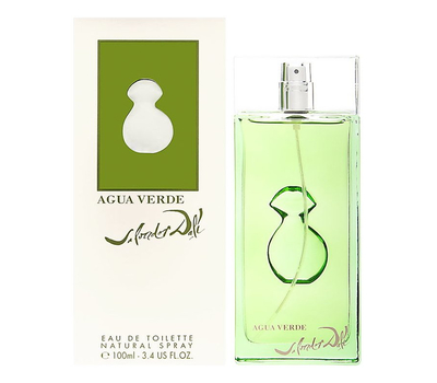 Salvador Dali Agua Verde 127446