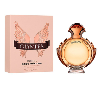 Paco Rabanne Olympea Intense 127789