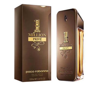 Paco Rabanne 1 Million Prive Man 127685