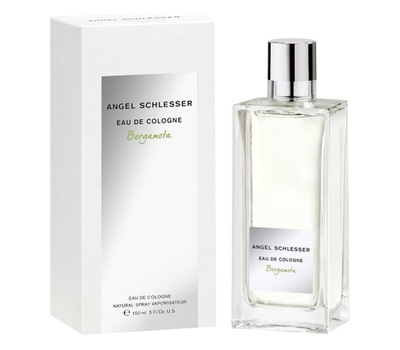 Angel Schlesser Eau De Cologne Bergamota 127557