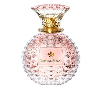 Marina De Bourbon Cristal Royal Rose