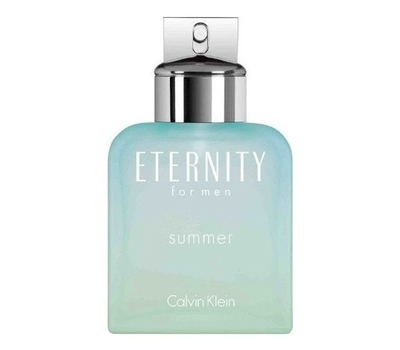 Calvin Klein Eternity Summer 2016 For Men