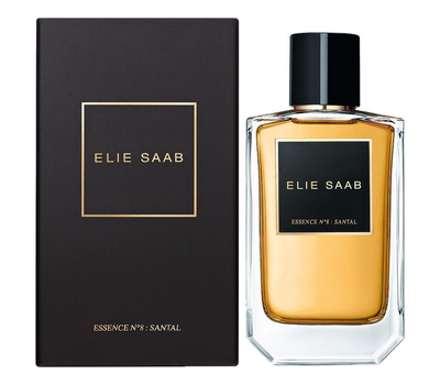 Elie Saab Essence No 8 Santal 128744