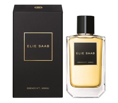 Elie Saab Essence No 7 Neroli 128761