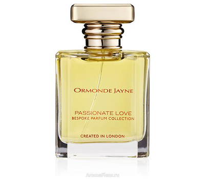 Ormonde Jayne Passionate Love