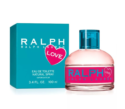 Ralph Lauren Ralph Love