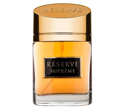 Parfums Genty Reserve Supreme