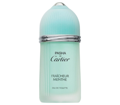 Cartier Pasha de Cartier Fraicheur Menthe