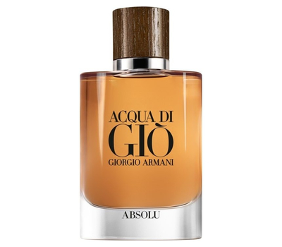 Armani Acqua Di Gio Absolu