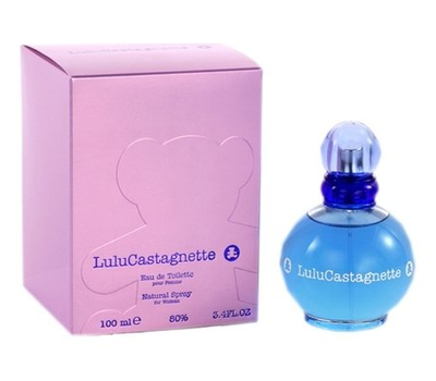 Lulu Castagnette LuluCastagnette 129523