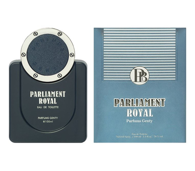 Parfums Genty Parliament Royal 129915