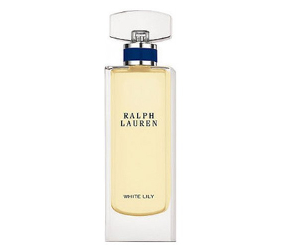 Ralph Lauren Portrait of New York White Lily 129466