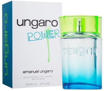 Emanuel Ungaro Ungaro Power 129972