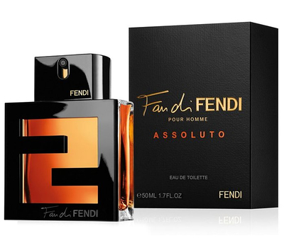 Fendi Fan Di Fendi Assoluto 129952